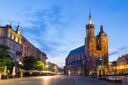 Real estate in Krakow