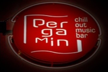 Pergamin Music Bar